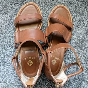 isola shiloh sandal